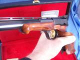 Browning Medalist Pistol complete 1968 - 7 of 15