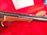 Browning Medalist Pistol complete 1968 - 6 of 15