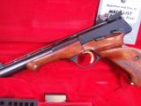 Browning Medalist Pistol complete 1968 - 3 of 15