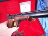 Browning Medalist Pistol complete 1968 - 8 of 15