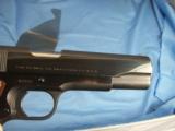 Colt 1911A1 Commercial .38 Super Pistol 1950 - 15 of 15