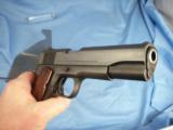 Colt 1911A1 Commercial .38 Super Pistol 1950 - 6 of 15