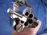 Colt Pocket Positive Nickel Revolver MINT - 10 of 15