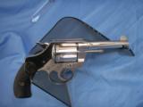 Colt Pocket Positive Nickel Revolver MINT - 2 of 15