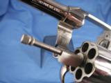Colt Pocket Positive Nickel Revolver MINT - 9 of 15