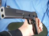Browning Custom Target Hi-Power Pistol - 3 of 14