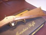 Jonathan Browning Mountain Rifle .50 Caliber - 9 of 13