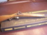 Jonathan Browning Mountain Rifle .50 Caliber - 2 of 13