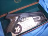 Colt 2nd Series Woodsman Match Target 1950 - 2 of 14