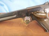 Colt 2nd Series Woodsman Match Target 1950 - 4 of 14
