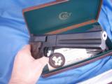 Colt 2nd Series Woodsman Match Target 1950 - 11 of 14