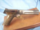 Colt 2nd Series Woodsman Match Target 1950 - 5 of 14