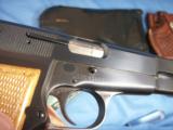 Browning Hi-Power "C" series 1969 Pistol - 9 of 13