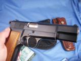 Browning Hi-Power "C" series 1969 Pistol - 4 of 13