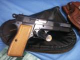 Browning Hi-Power "C" series 1969 Pistol - 2 of 13