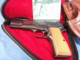 Browning Hi-Power "C" series 1969 Pistol - 11 of 13