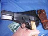 Browning Hi-Power "C" series 1969 Pistol - 5 of 13