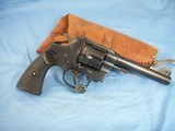 Colt Model 1917 New Service Special Target .44 Russian/.44 S&W - 2 of 12