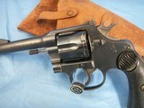 Colt Model 1917 New Service Special Target .44 Russian/.44 S&W - 4 of 12