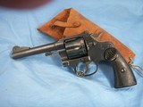 Colt Model 1917 New Service Special Target .44 Russian/.44 S&W - 1 of 12