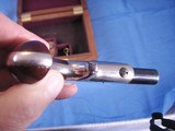Colt 3rd Model Derringer (Thuer) Antique .41 rim fire Excellent Condition - 5 of 11