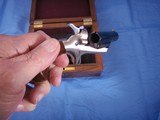 Colt 3rd Model Derringer (Thuer) Antique .41 rim fire Excellent Condition - 6 of 11