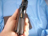 Colt Commercial 1911A1 MINTY Pistol in original box 1930 - 9 of 13