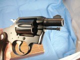 Mint Colt Cobra .38 X 2" 1965 - 3 of 11