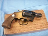 Mint Colt Cobra .38 X 2" 1965 - 2 of 11