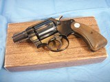 Mint Colt Cobra .38 X 2" 1965 - 1 of 11