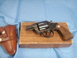 Colt Detective Special Revolver 1969 - 1 of 15