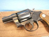 Colt Detective Special Revolver 1969 - 2 of 15