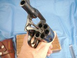 Colt Detective Special Revolver 1969 - 7 of 15