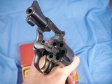 Smith & Wesson Model 34 22/32 Kit Gun 1954 - 8 of 12