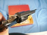 Smith & Wesson Model 34 22/32 Kit Gun 1954 - 7 of 12