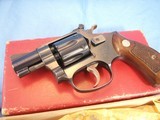 Smith & Wesson Model 34 22/32 Kit Gun 1954 - 2 of 12
