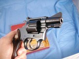 Smith & Wesson Model 34 22/32 Kit Gun 1954 - 4 of 12