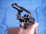 Colt Cobra Revolver 1968 - 10 of 12