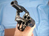 Colt Cobra Revolver 1968 - 11 of 12