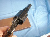 Colt Cobra Revolver 1968 - 6 of 12