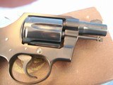 Colt Cobra Revolver 1968 - 3 of 12