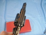 Smith & Wesson Model 32 (Terrier) 1950's .38 S&W - 5 of 10
