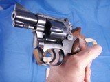 Smith & Wesson Pre-Model 34 .22/.32 Kit Gun 1953 - 5 of 12