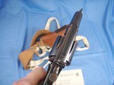 Smith & Wesson Pre-Model 34 .22/.32 Kit Gun 1953 - 7 of 12