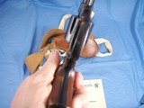 Smith & Wesson Pre-Model 34 .22/.32 Kit Gun 1953 - 9 of 12
