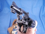Smith & Wesson Pre-Model 34 .22/.32 Kit Gun 1953 - 6 of 12