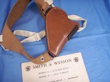 Smith & Wesson Pre-Model 34 .22/.32 Kit Gun 1953 - 12 of 12
