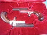 Colt Cased set of Lord Derringers .22 Short - 3 of 7