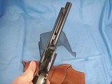 Ruger Single Six Flat Gate early example 1953 - 8 of 13