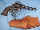 Ruger Single Six Flat Gate early example 1953 - 4 of 13